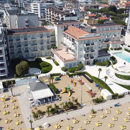 Bagni Miramare - Home Immobiliare Jesolo Kültér fotó