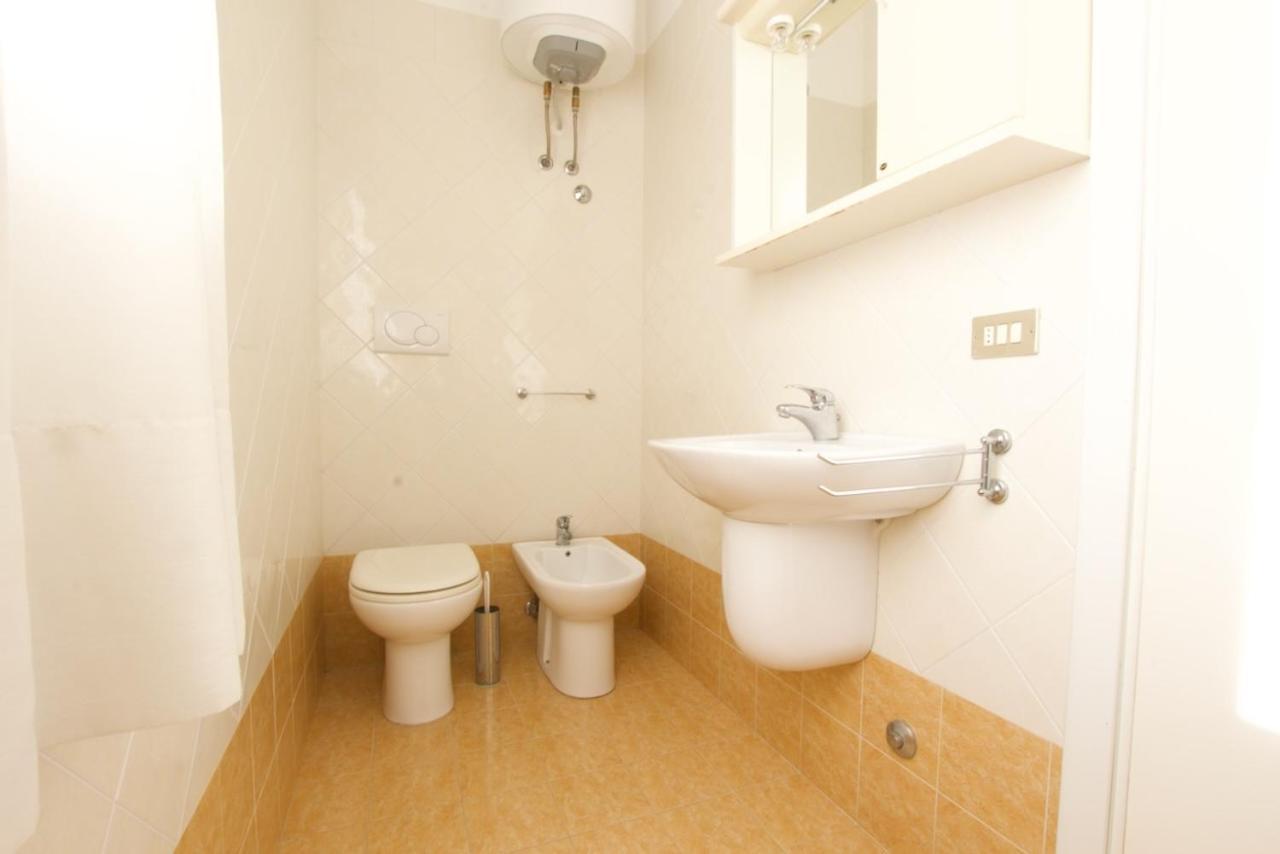 Bagni Miramare - Home Immobiliare Jesolo Kültér fotó