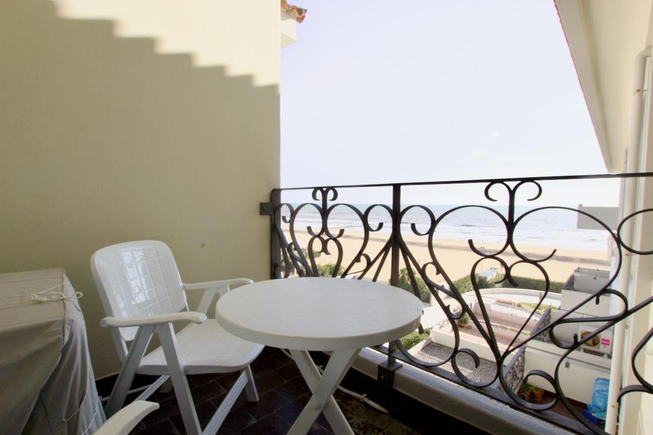 Bagni Miramare - Home Immobiliare Jesolo Kültér fotó