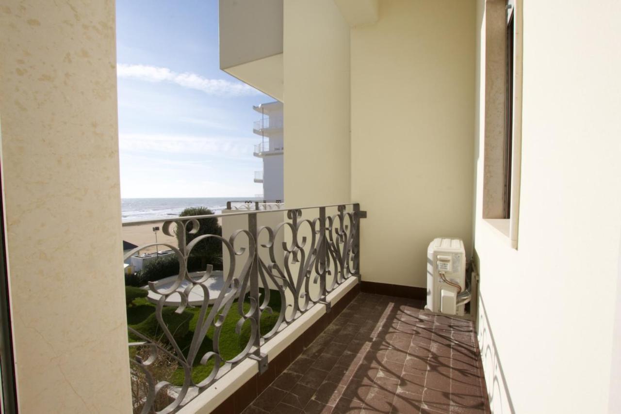 Bagni Miramare - Home Immobiliare Jesolo Kültér fotó
