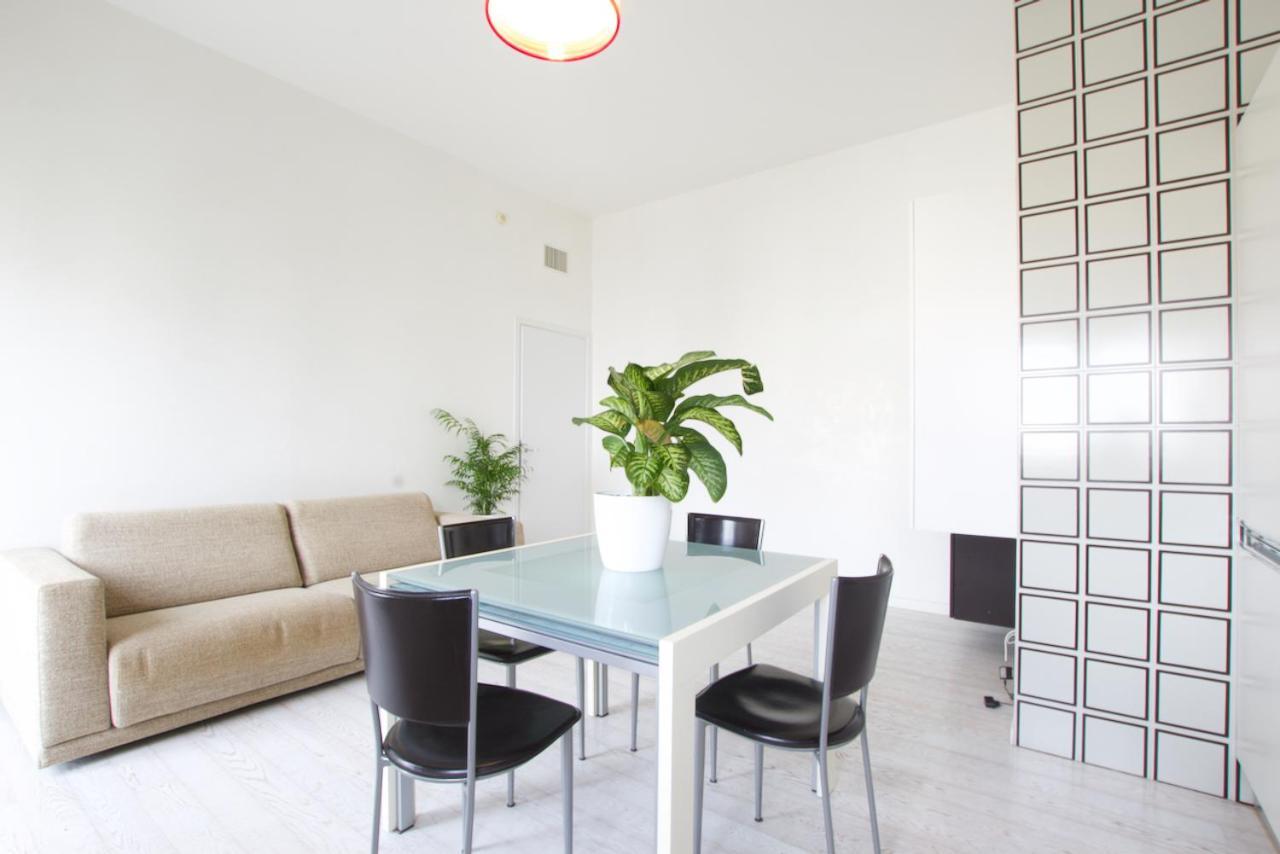 Bagni Miramare - Home Immobiliare Jesolo Kültér fotó