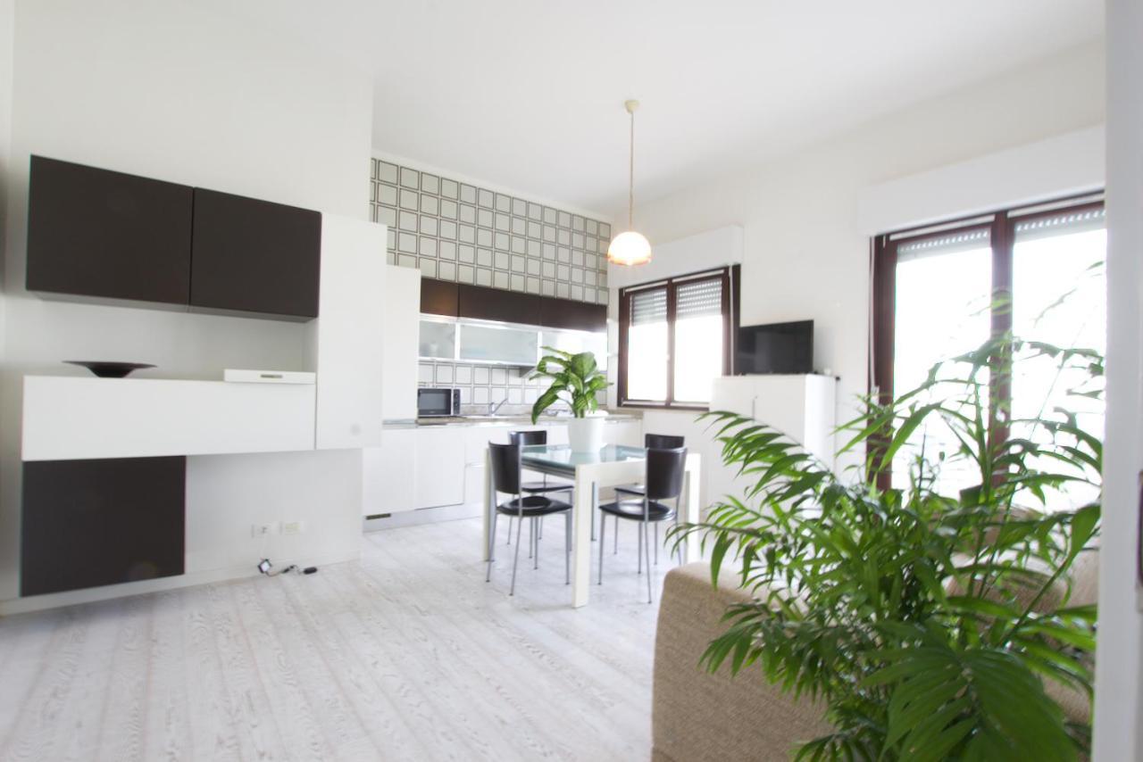 Bagni Miramare - Home Immobiliare Jesolo Kültér fotó