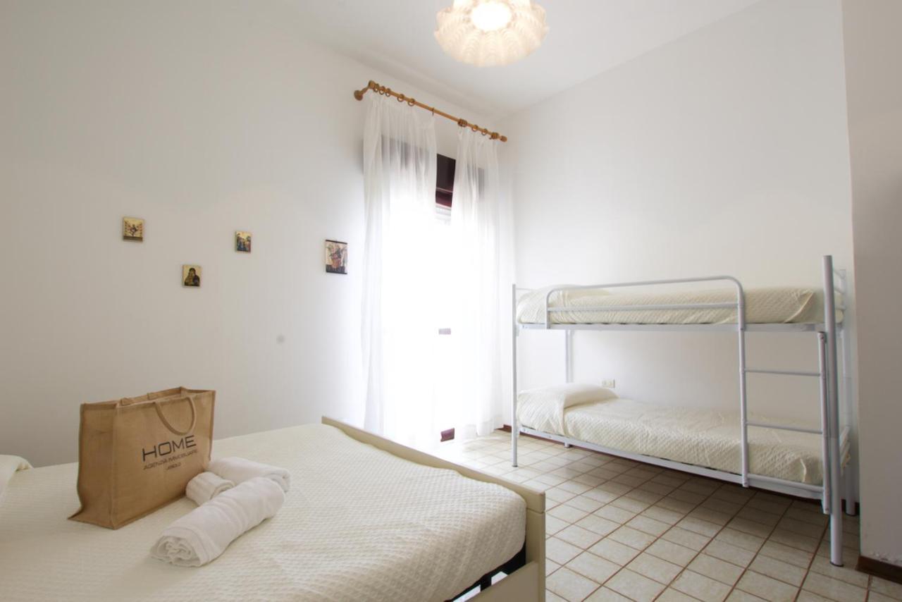 Bagni Miramare - Home Immobiliare Jesolo Kültér fotó