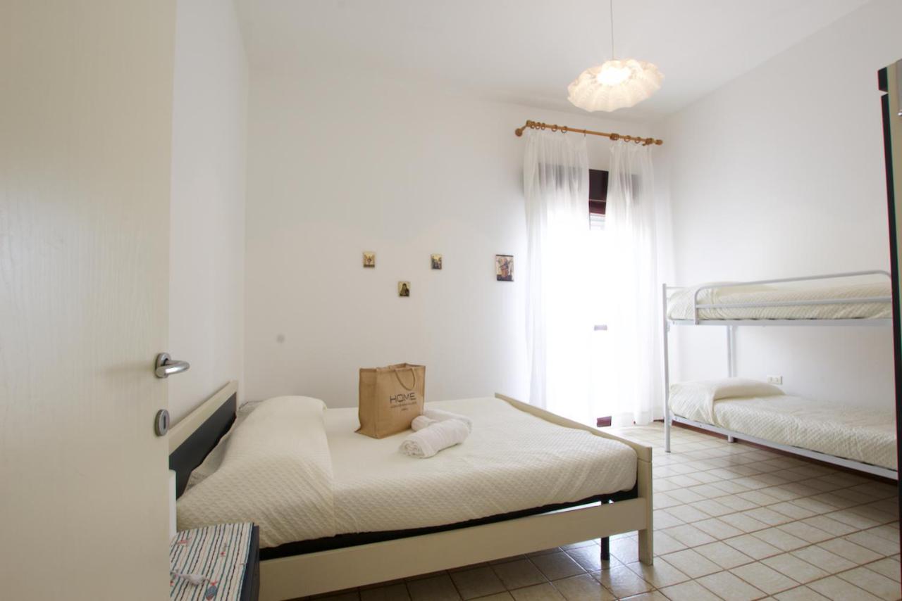Bagni Miramare - Home Immobiliare Jesolo Kültér fotó