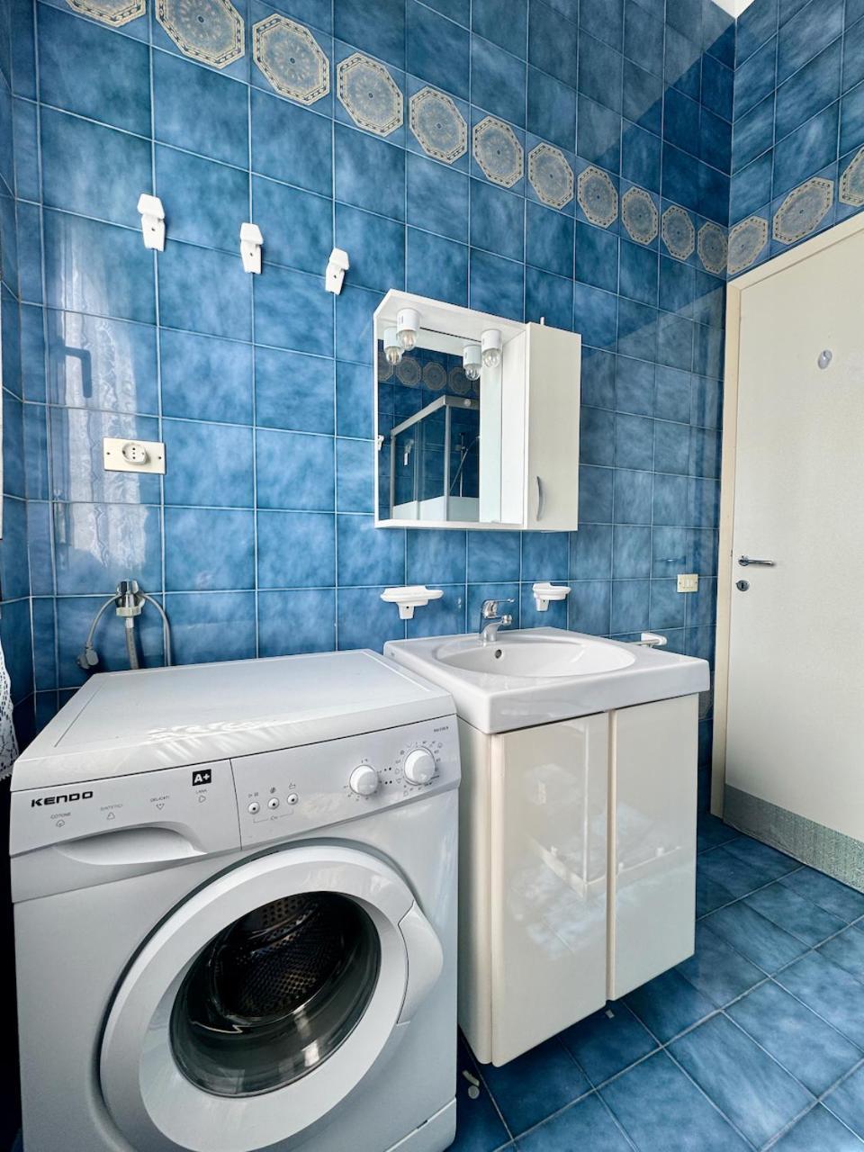 Bagni Miramare - Home Immobiliare Jesolo Kültér fotó