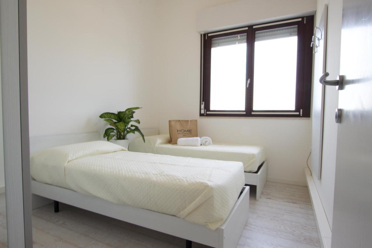 Bagni Miramare - Home Immobiliare Jesolo Kültér fotó