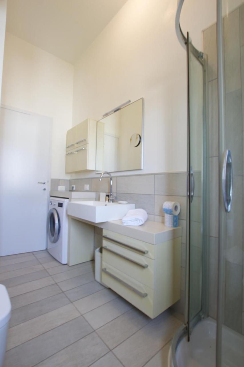 Bagni Miramare - Home Immobiliare Jesolo Kültér fotó