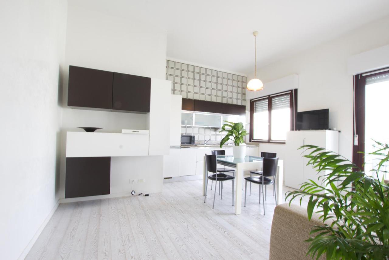 Bagni Miramare - Home Immobiliare Jesolo Kültér fotó