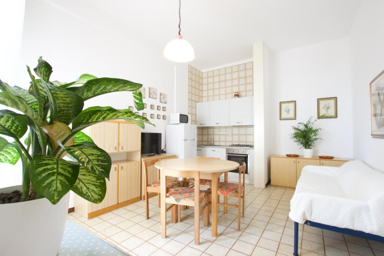 Bagni Miramare - Home Immobiliare Jesolo Kültér fotó