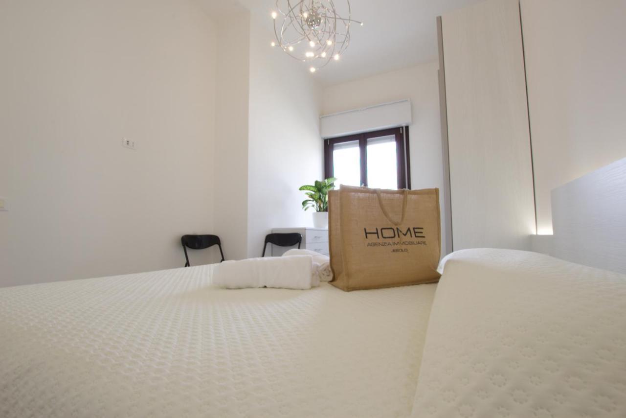 Bagni Miramare - Home Immobiliare Jesolo Kültér fotó