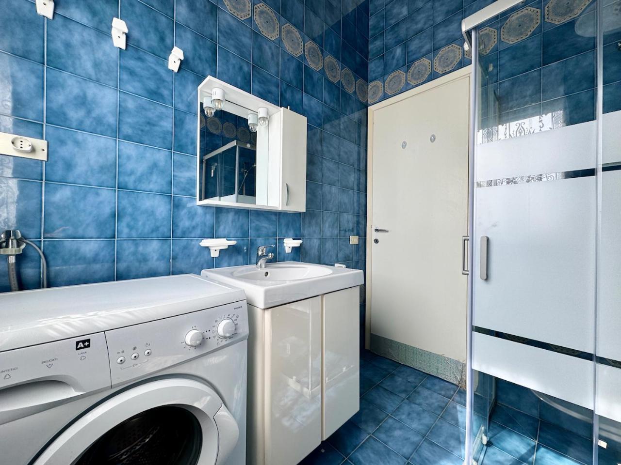 Bagni Miramare - Home Immobiliare Jesolo Kültér fotó