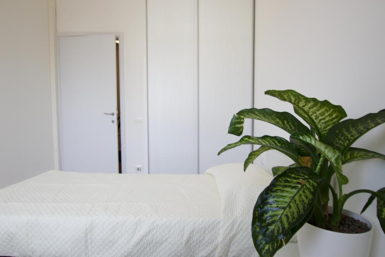 Bagni Miramare - Home Immobiliare Jesolo Kültér fotó