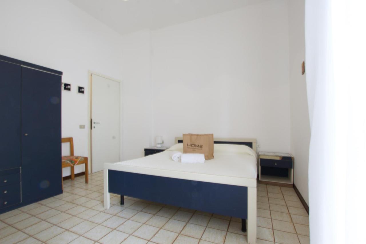 Bagni Miramare - Home Immobiliare Jesolo Kültér fotó