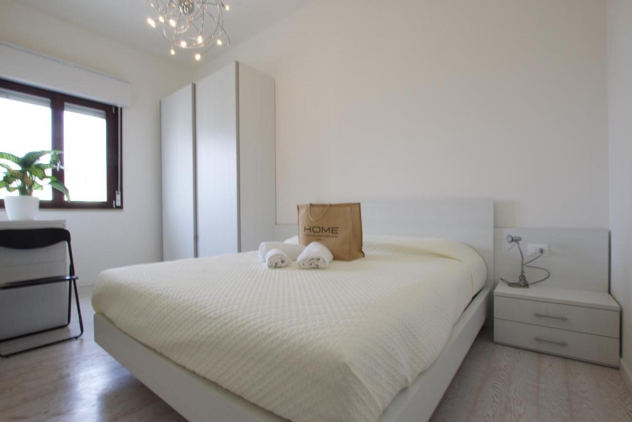Bagni Miramare - Home Immobiliare Jesolo Kültér fotó