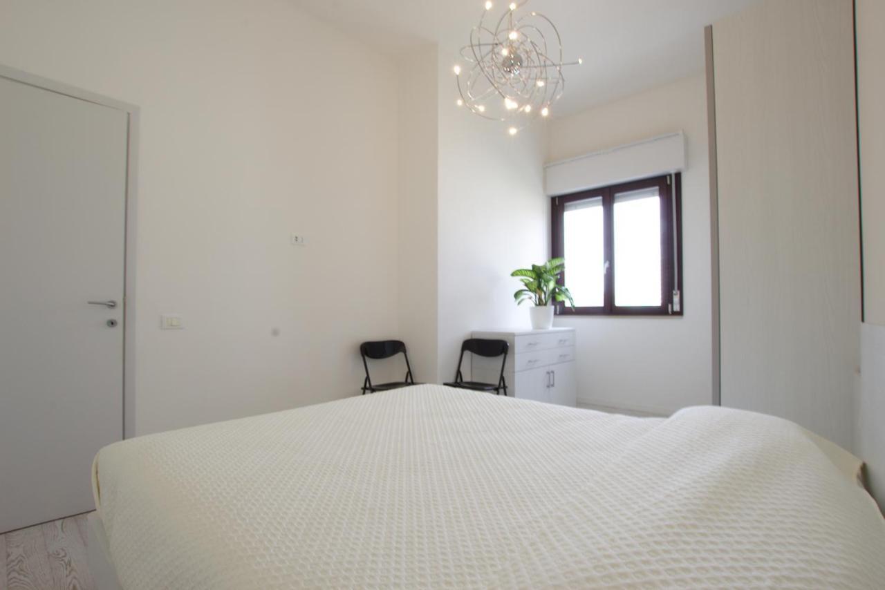 Bagni Miramare - Home Immobiliare Jesolo Kültér fotó