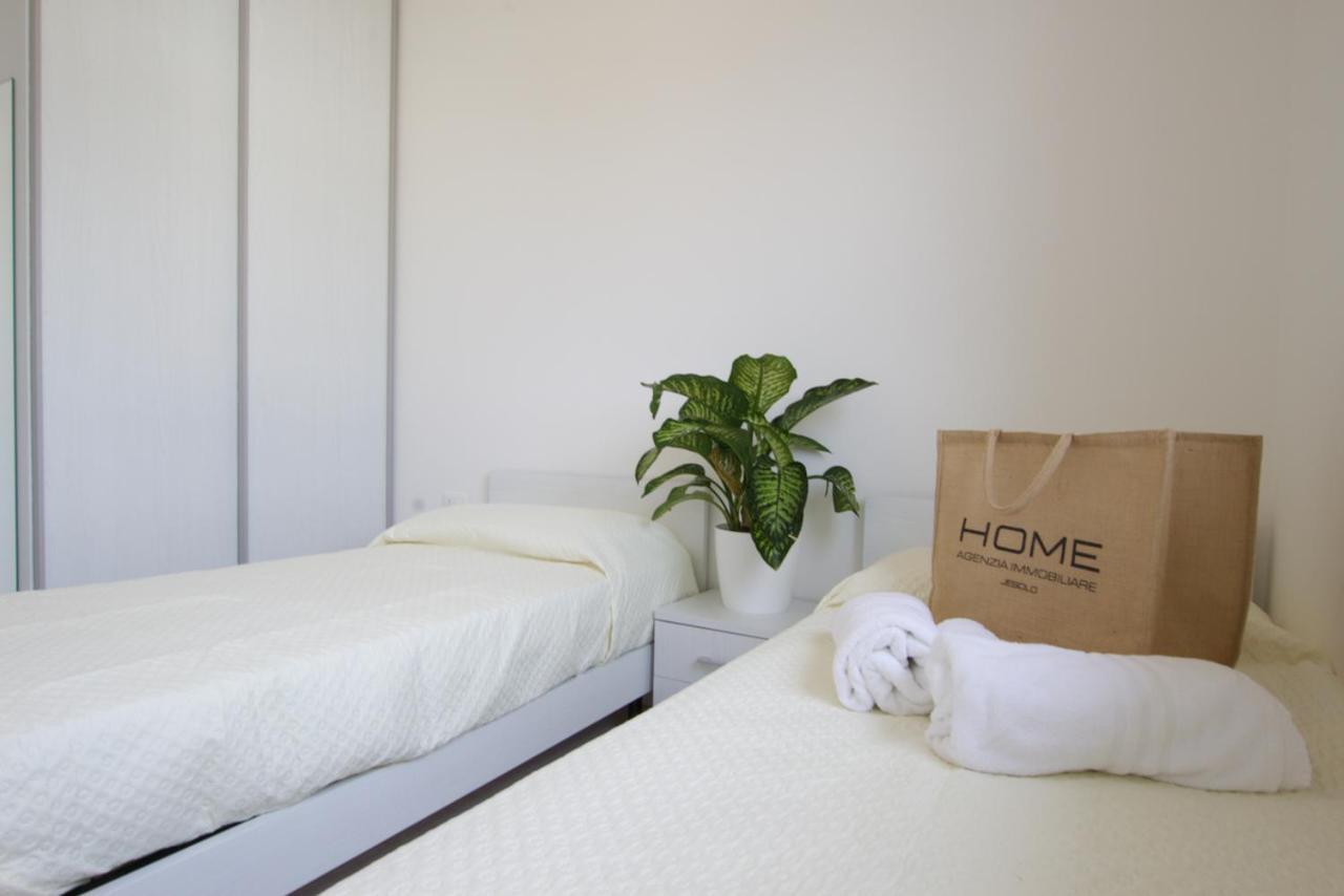 Bagni Miramare - Home Immobiliare Jesolo Kültér fotó