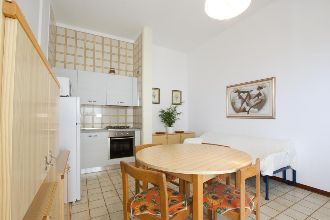 Bagni Miramare - Home Immobiliare Jesolo Kültér fotó