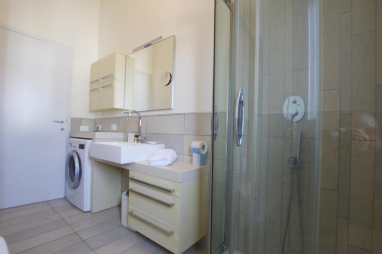 Bagni Miramare - Home Immobiliare Jesolo Kültér fotó