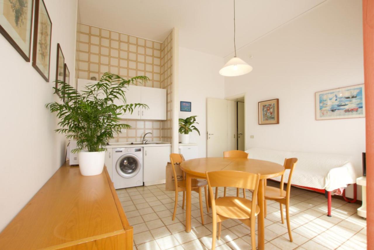 Bagni Miramare - Home Immobiliare Jesolo Kültér fotó