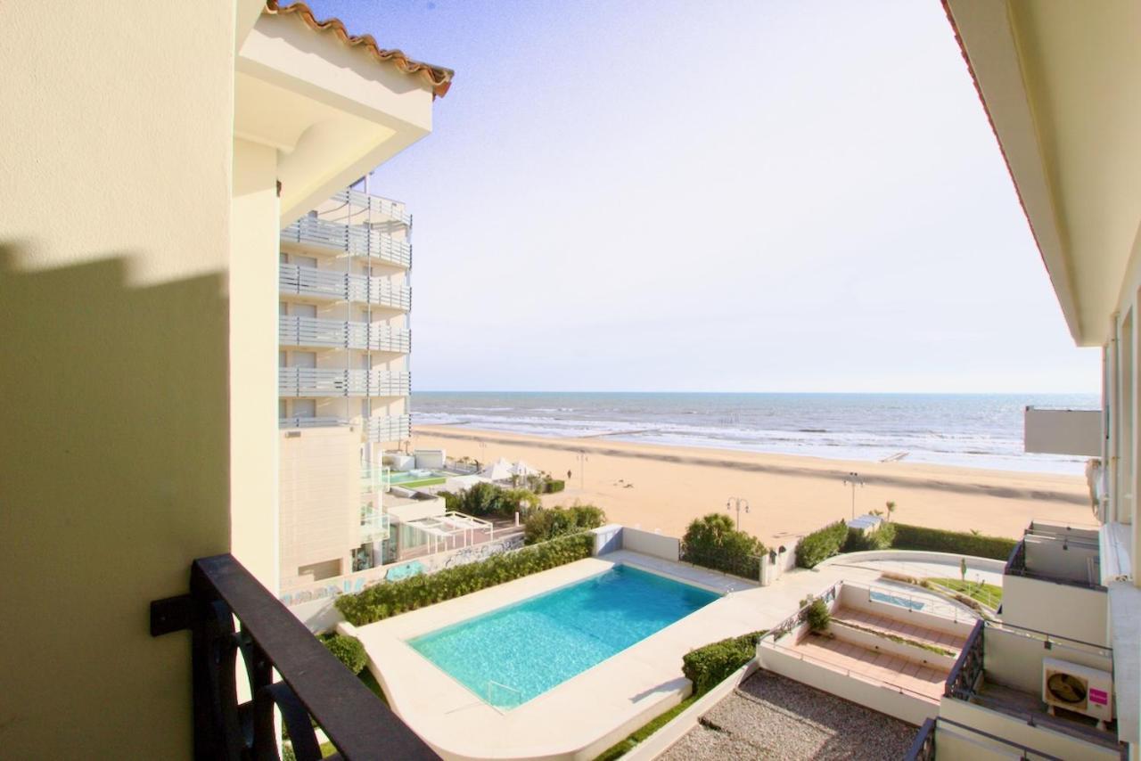 Bagni Miramare - Home Immobiliare Jesolo Kültér fotó