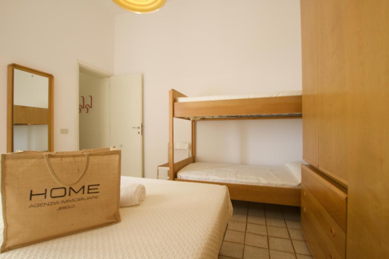 Bagni Miramare - Home Immobiliare Jesolo Kültér fotó