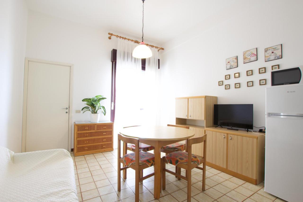 Bagni Miramare - Home Immobiliare Jesolo Kültér fotó