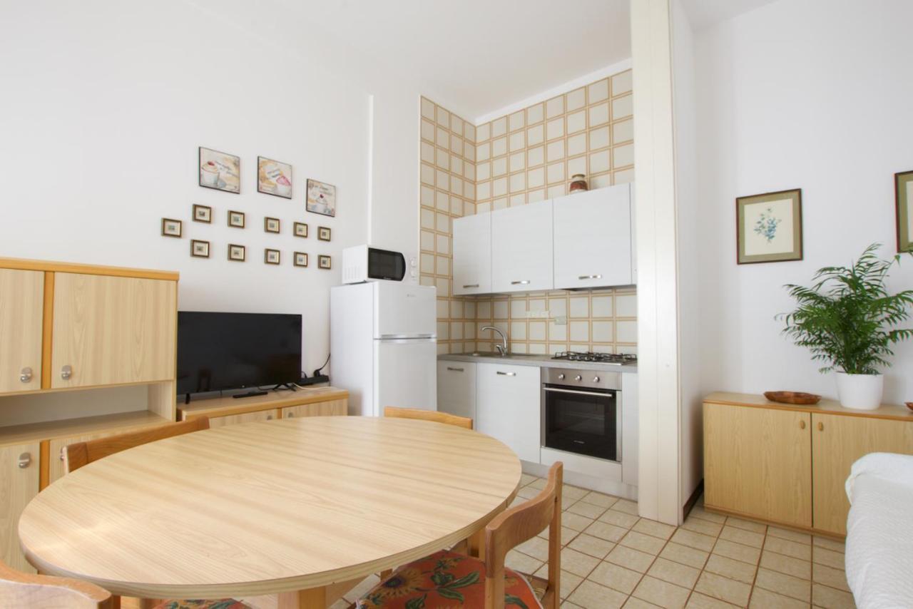 Bagni Miramare - Home Immobiliare Jesolo Kültér fotó