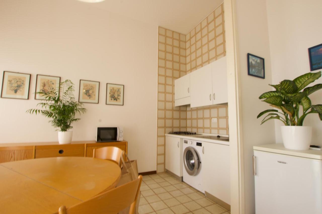 Bagni Miramare - Home Immobiliare Jesolo Kültér fotó
