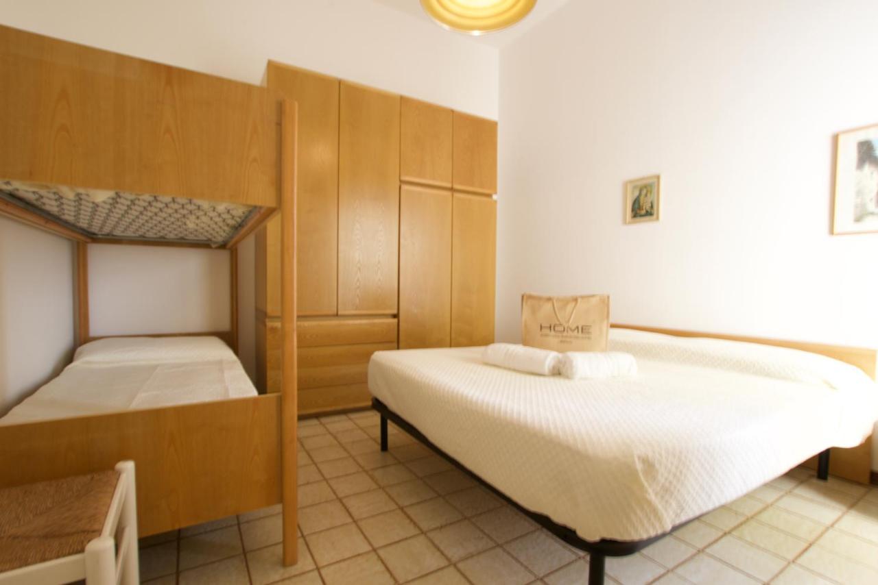 Bagni Miramare - Home Immobiliare Jesolo Kültér fotó