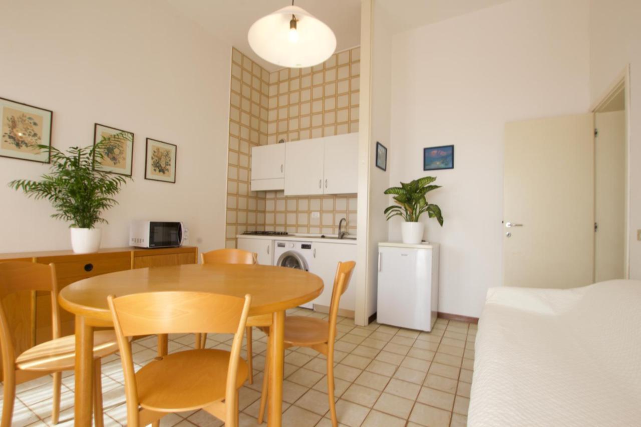 Bagni Miramare - Home Immobiliare Jesolo Kültér fotó