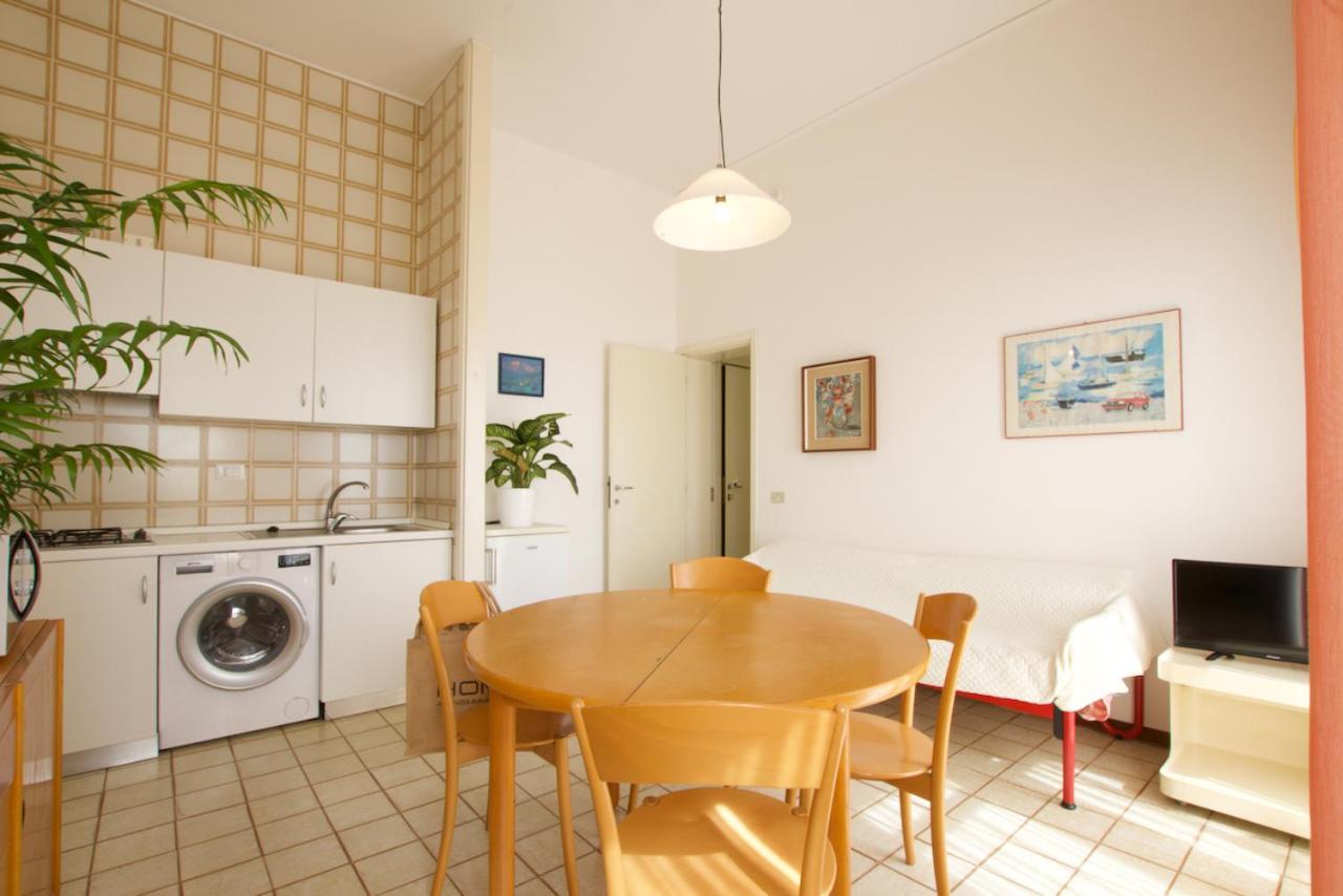Bagni Miramare - Home Immobiliare Jesolo Kültér fotó